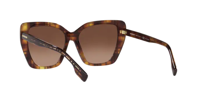 Burberry Tamsin Sunglasses BE4366 3982T5