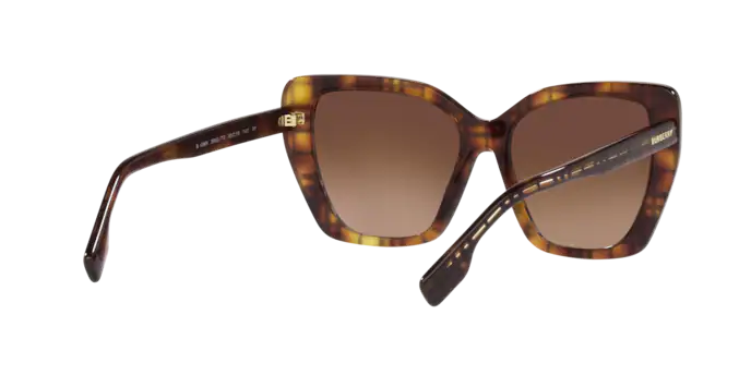 Burberry Tamsin Sunglasses BE4366 3982T5