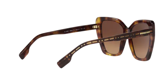 Burberry Tamsin Sunglasses BE4366 3982T5