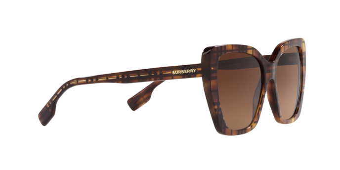 Burberry Tamsin Sunglasses BE4366 3982T5