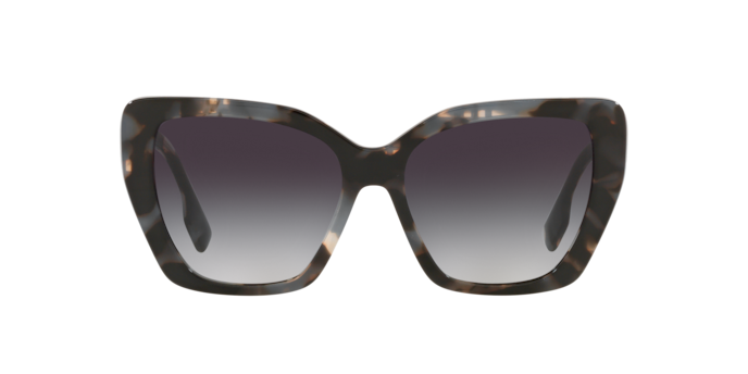 Burberry Tamsin Sunglasses BE4366 39838G