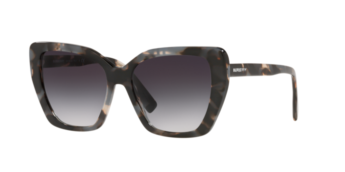 Burberry Tamsin Sunglasses BE4366 39838G
