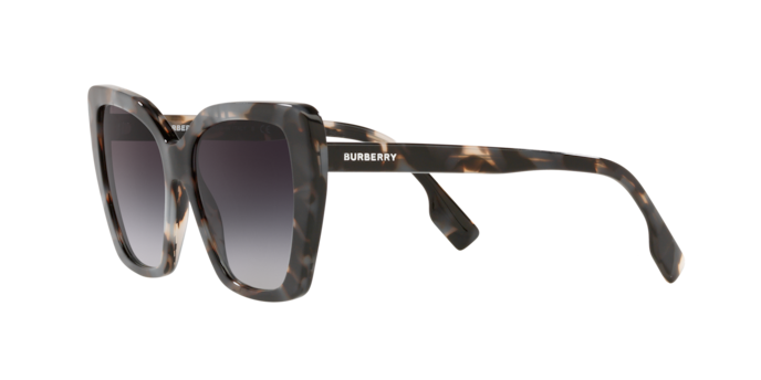 Burberry Tamsin Sunglasses BE4366 39838G