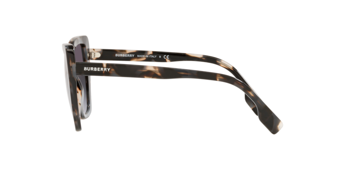 Burberry Tamsin Sunglasses BE4366 39838G