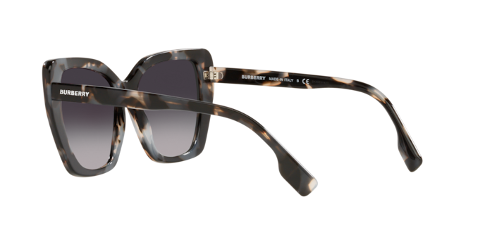 Burberry Tamsin Sunglasses BE4366 39838G