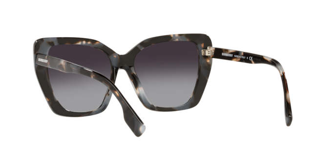 Burberry Tamsin Sunglasses BE4366 39838G