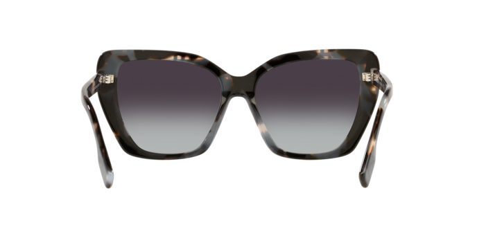 Burberry Tamsin Sunglasses BE4366 39838G