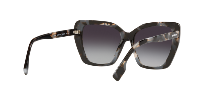 Burberry Tamsin Sunglasses BE4366 39838G