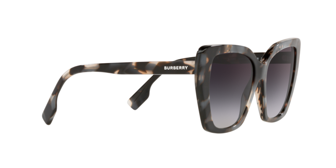 Burberry Tamsin Sunglasses BE4366 39838G