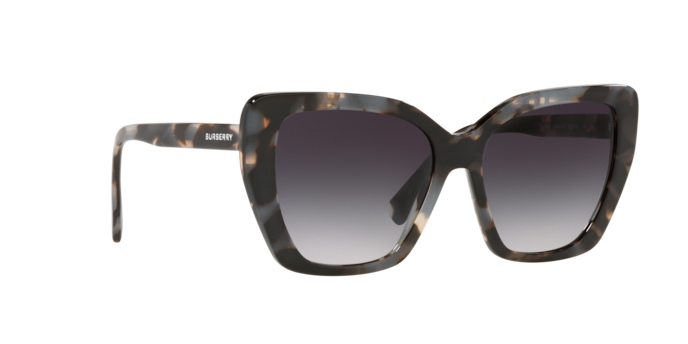 Burberry Tamsin Sunglasses BE4366 39838G