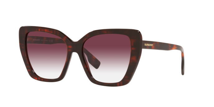 Burberry Tamsin Sunglasses BE4366 39848H