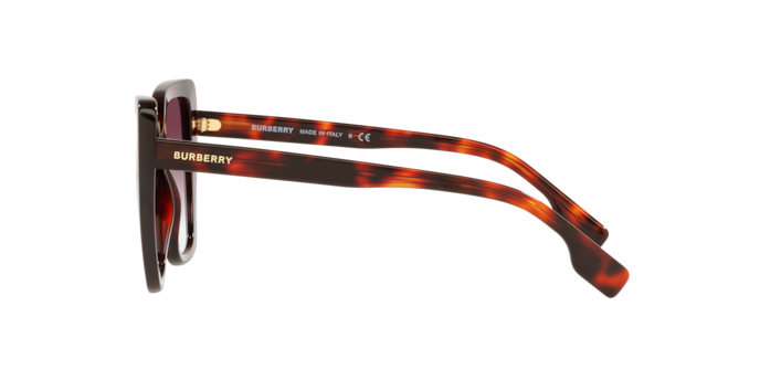 Burberry Tamsin Sunglasses BE4366 39848H