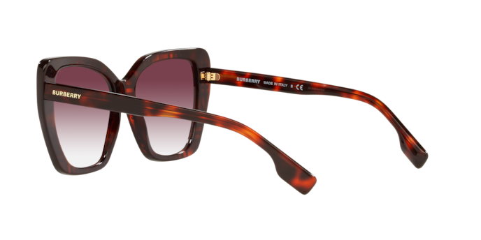 Burberry Tamsin Sunglasses BE4366 39848H