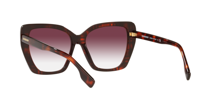 Burberry Tamsin Sunglasses BE4366 39848H