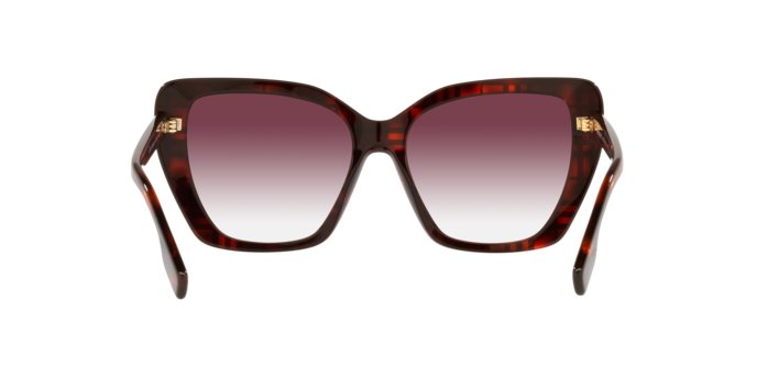 Burberry Tamsin Sunglasses BE4366 39848H