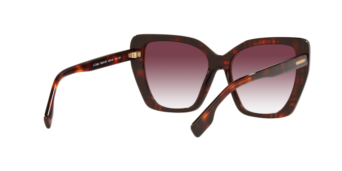Burberry Tamsin Sunglasses BE4366 39848H
