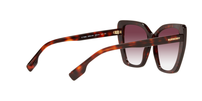 Burberry Tamsin Sunglasses BE4366 39848H