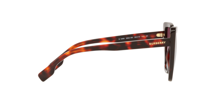 Burberry Tamsin Sunglasses BE4366 39848H