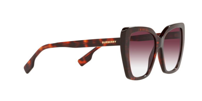 Burberry Tamsin Sunglasses BE4366 39848H