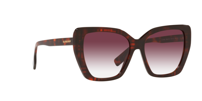 Burberry Tamsin Sunglasses BE4366 39848H