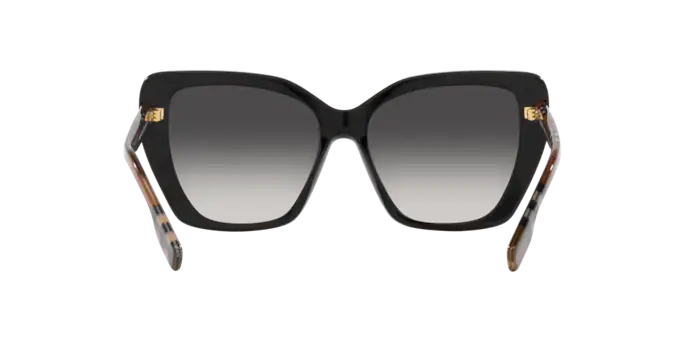 Burberry Tamsin Sunglasses BE4366 40418G