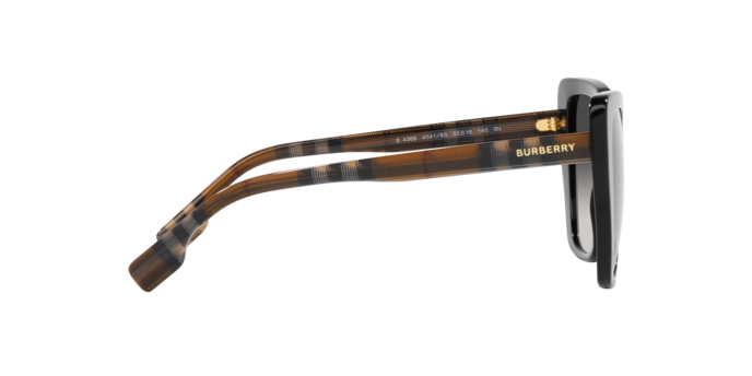 Burberry Tamsin Sunglasses BE4366 40418G