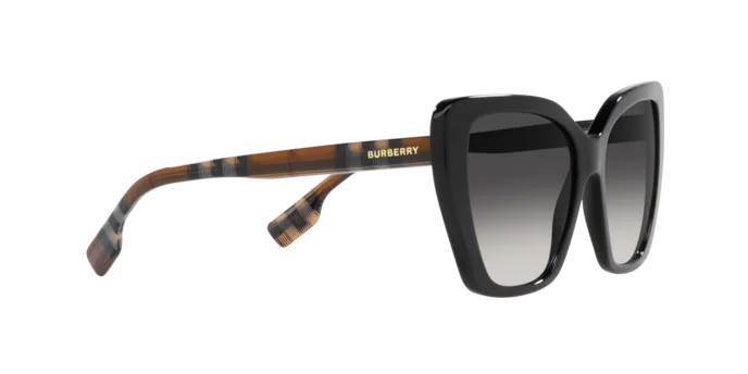 Burberry Tamsin Sunglasses BE4366 40418G