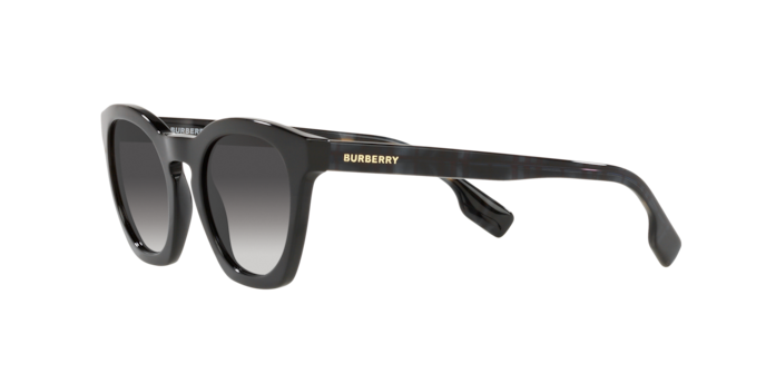 Burberry Yvette Sunglasses BE4367 39808G