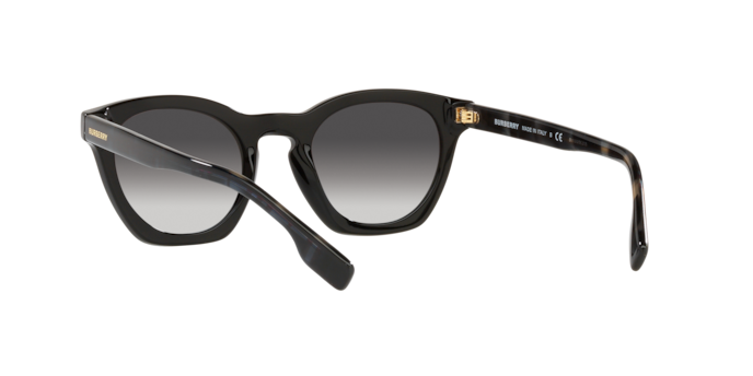 Burberry Yvette Sunglasses BE4367 39808G