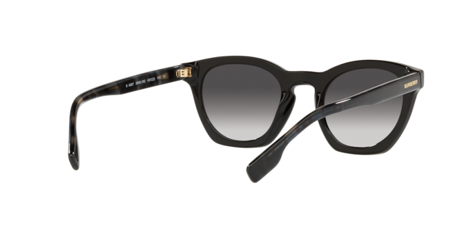 Burberry Yvette Sunglasses BE4367 39808G