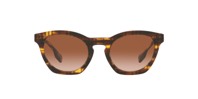 Burberry Yvette Sunglasses BE4367 398113