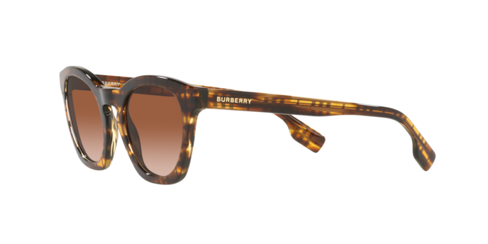 Burberry Yvette Sunglasses BE4367 398113