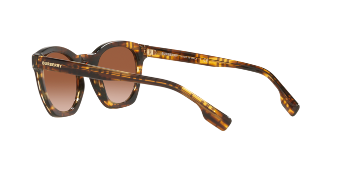 Burberry Yvette Sunglasses BE4367 398113