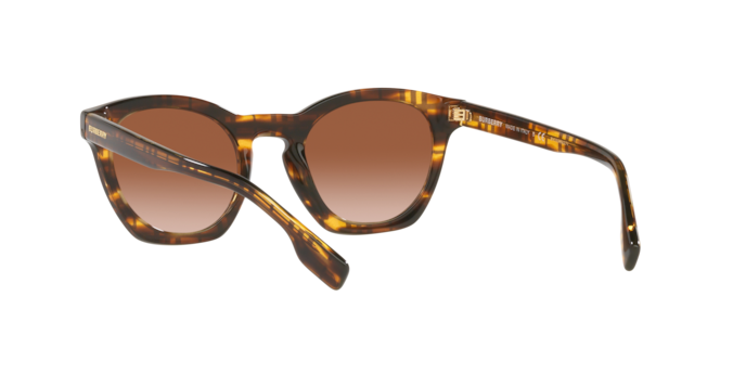 Burberry Yvette Sunglasses BE4367 398113