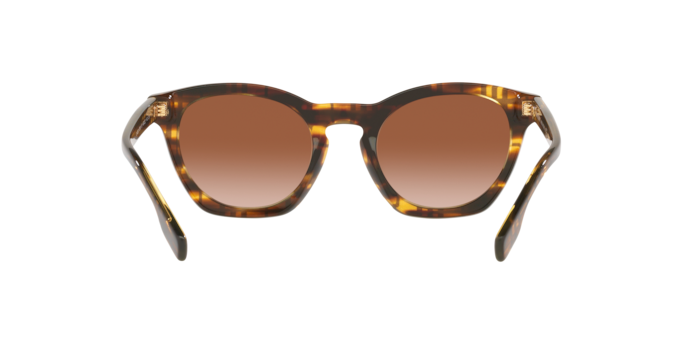 Burberry Yvette Sunglasses BE4367 398113