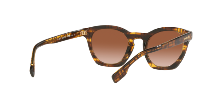 Burberry Yvette Sunglasses BE4367 398113