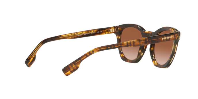 Burberry Yvette Sunglasses BE4367 398113