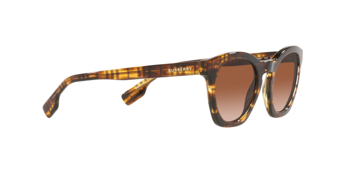 Burberry Yvette Sunglasses BE4367 398113