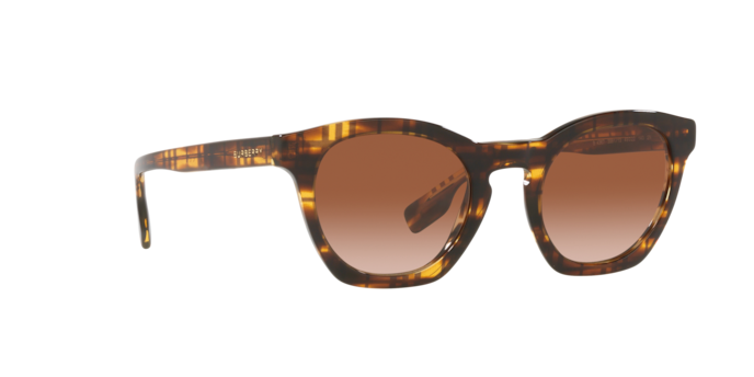 Burberry Yvette Sunglasses BE4367 398113
