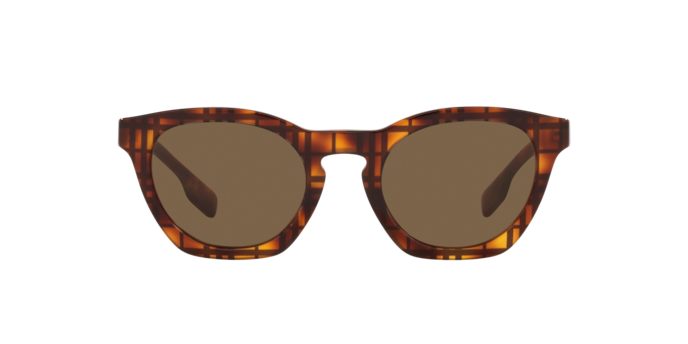 Burberry Yvette Sunglasses BE4367 398273