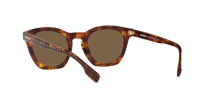 Burberry Yvette Sunglasses BE4367 398273