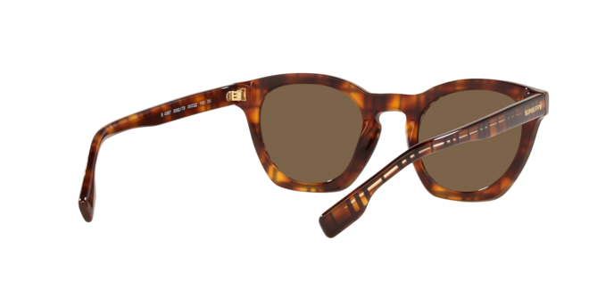 Burberry Yvette Sunglasses BE4367 398273
