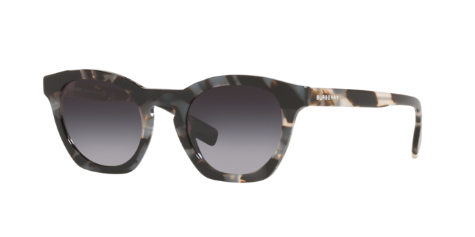 Burberry Yvette Sunglasses BE4367 39838G