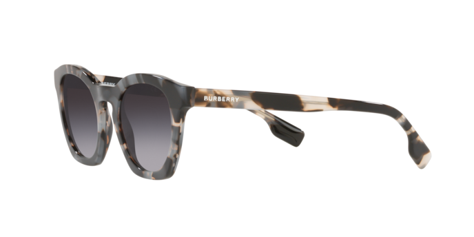 Burberry Yvette Sunglasses BE4367 39838G