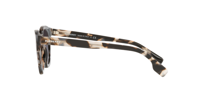 Burberry Yvette Sunglasses BE4367 39838G