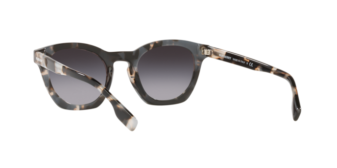 Burberry Yvette Sunglasses BE4367 39838G