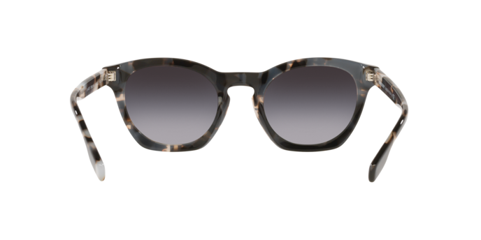 Burberry Yvette Sunglasses BE4367 39838G