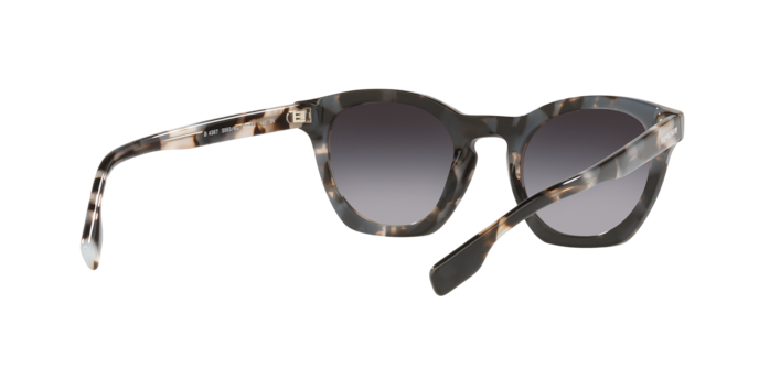 Burberry Yvette Sunglasses BE4367 39838G