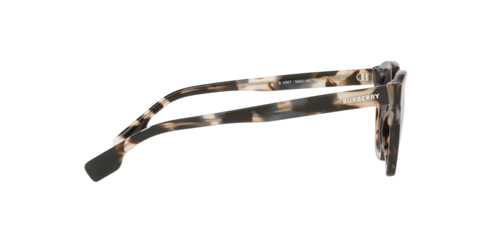 Burberry Yvette Sunglasses BE4367 39838G