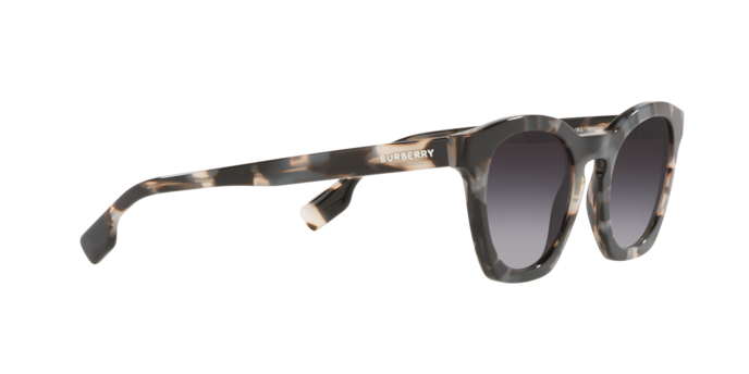 Burberry Yvette Sunglasses BE4367 39838G